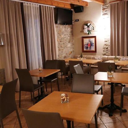 Hotel La Valle Volta Mantovana Εξωτερικό φωτογραφία