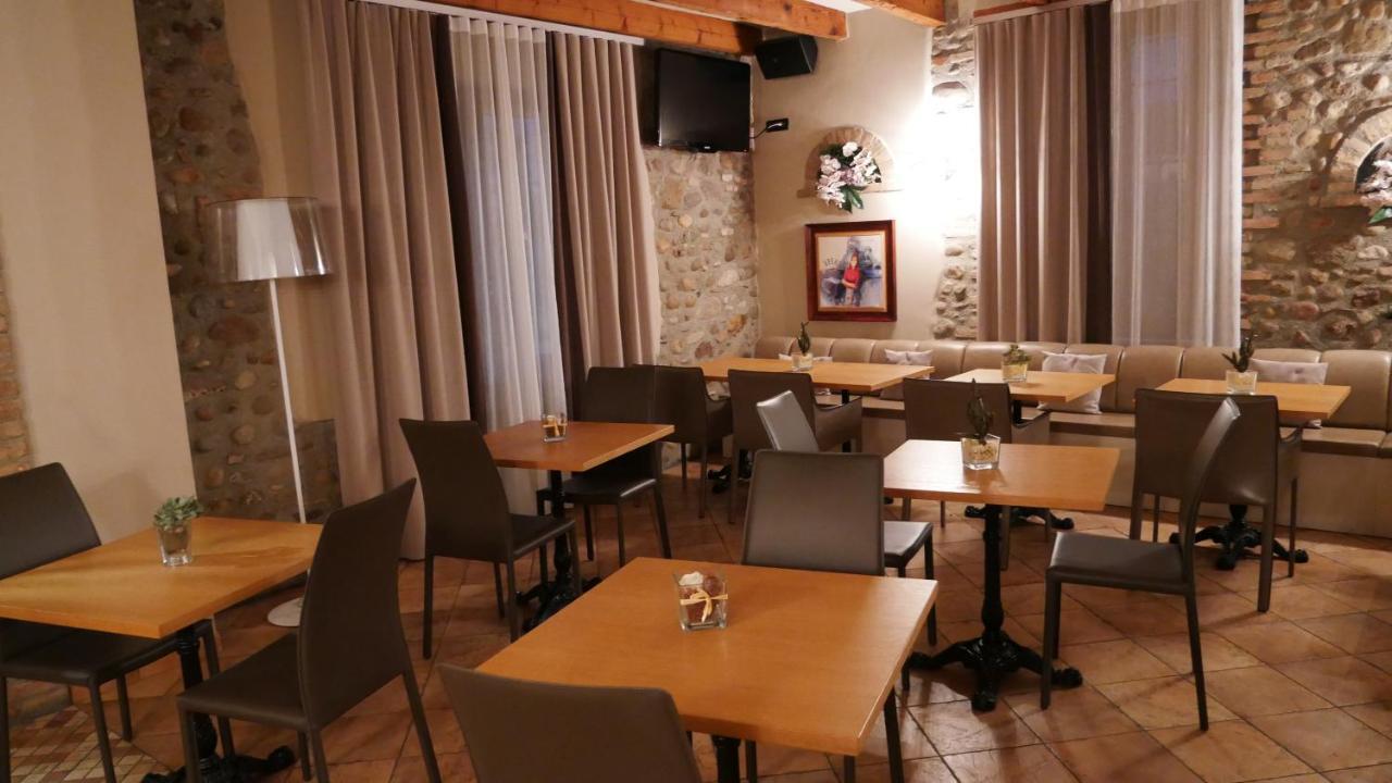 Hotel La Valle Volta Mantovana Εξωτερικό φωτογραφία