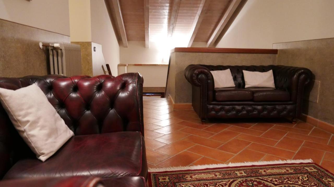 Hotel La Valle Volta Mantovana Εξωτερικό φωτογραφία